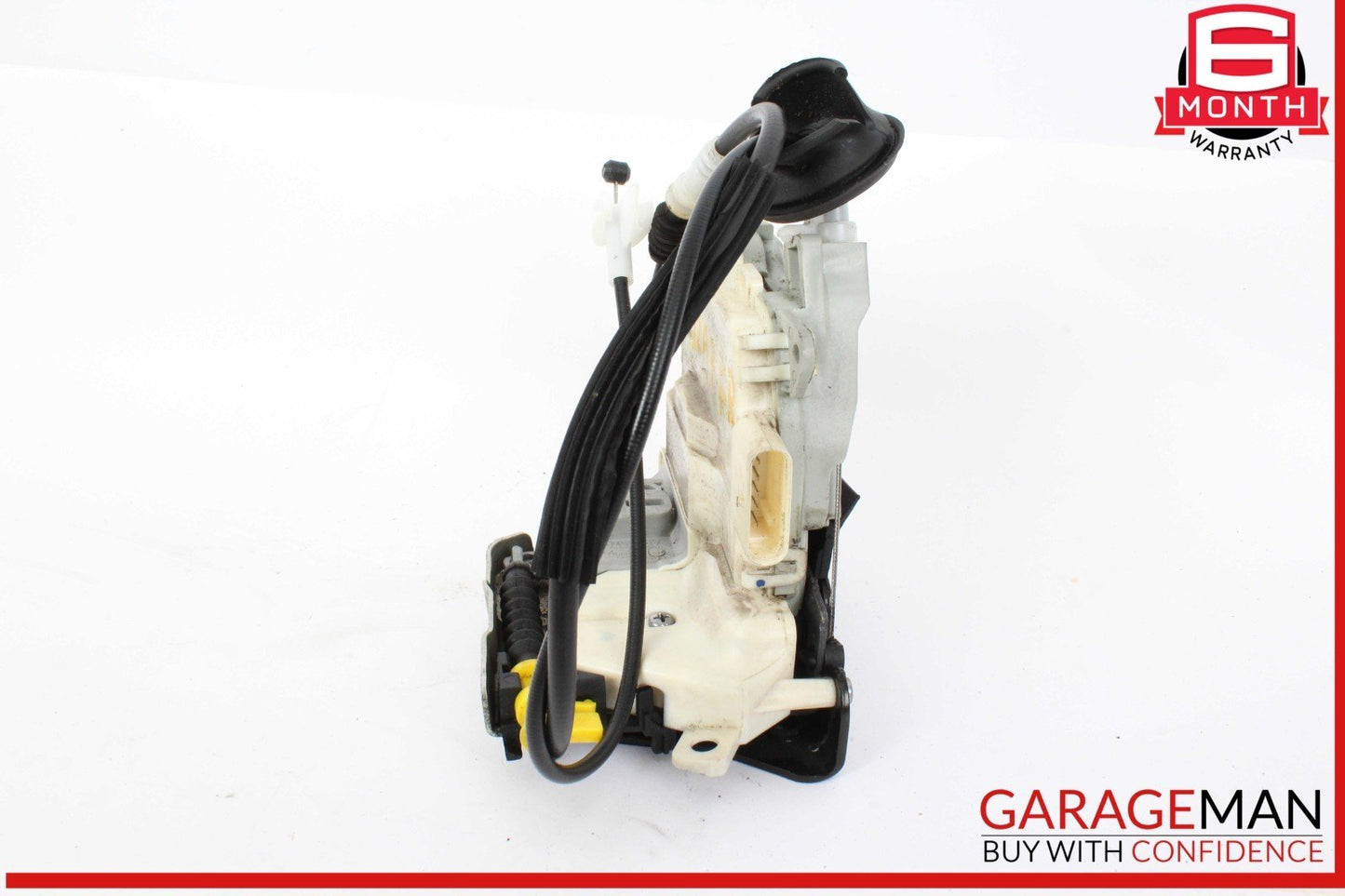 12-18 Audi A7 A6 Front Right Passenger Side Door Lock Latch Actuator OEM