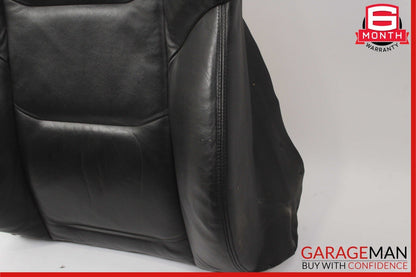 02-08 BMW E65/66 745i Front Right or Left Side Top Upper Seat Cushion Cover OEM