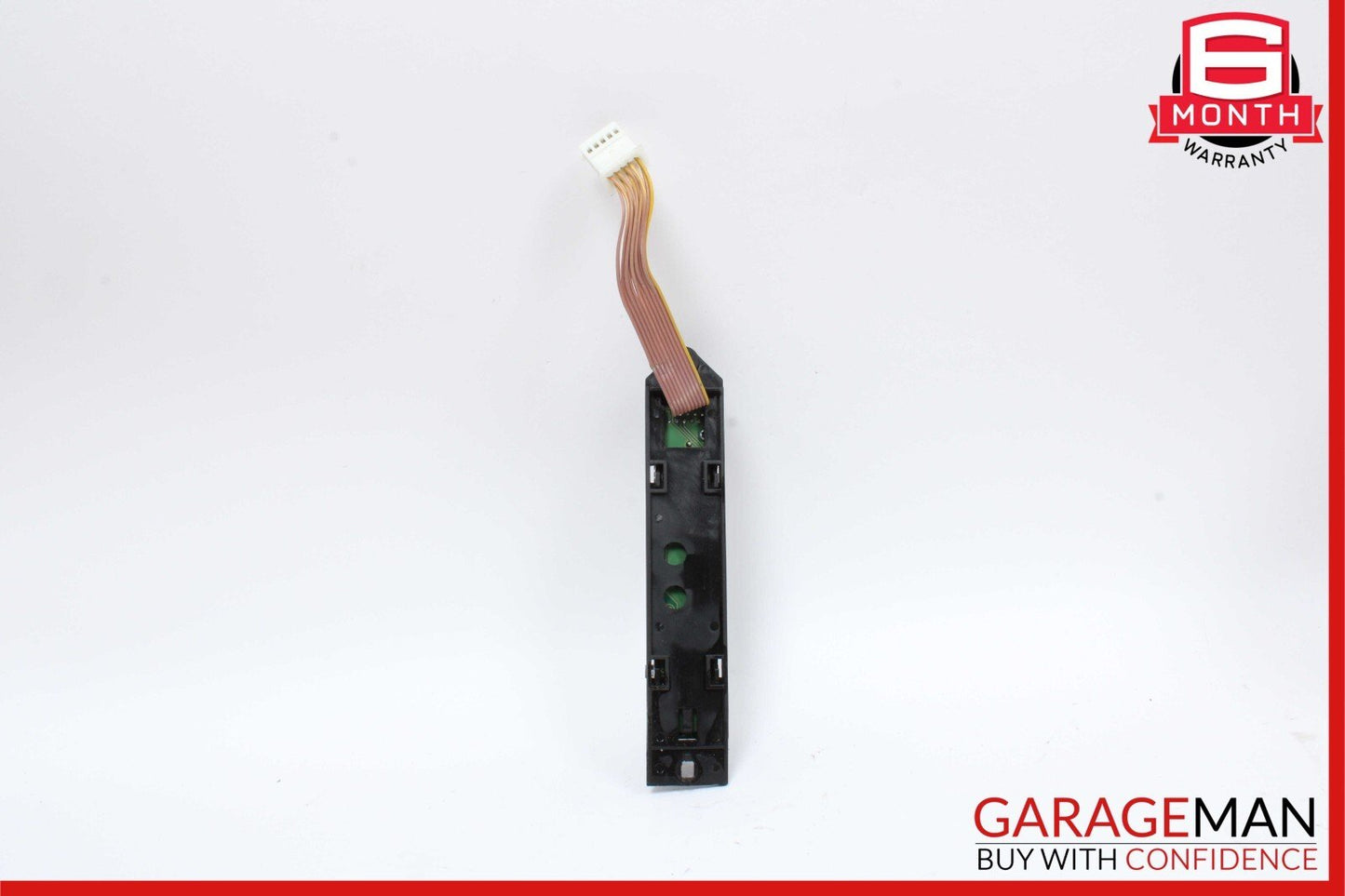 03-08 Mercedes R230 SL500 SL55 Dash Console Park Assist Switch 2308212951 OEM