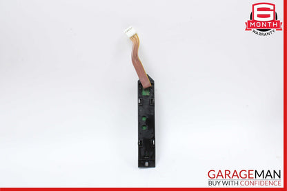 03-08 Mercedes R230 SL500 SL55 Dash Console Park Assist Switch 2308212951 OEM