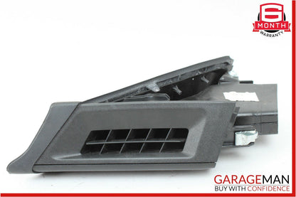 14-18 Maserati Quattroporte Front Right Passenger Side Door Triangle Trim Cover