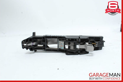 03-09 Mercedes W211 E350 E500 Rear Right Side Exterior Door Handle A29 OEM