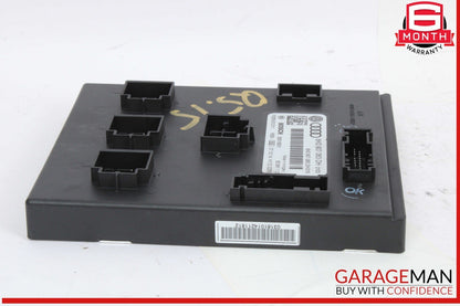 09-17 Audi Q5 SQ5 A4 A5 BCM Onboard Supply Control Module Unit 8K0907063DH OEM