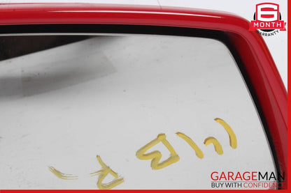 12-18 MERCEDES W242 W246 B250 RIGHT SIDE REAR VIEW DOOR MIRROR
