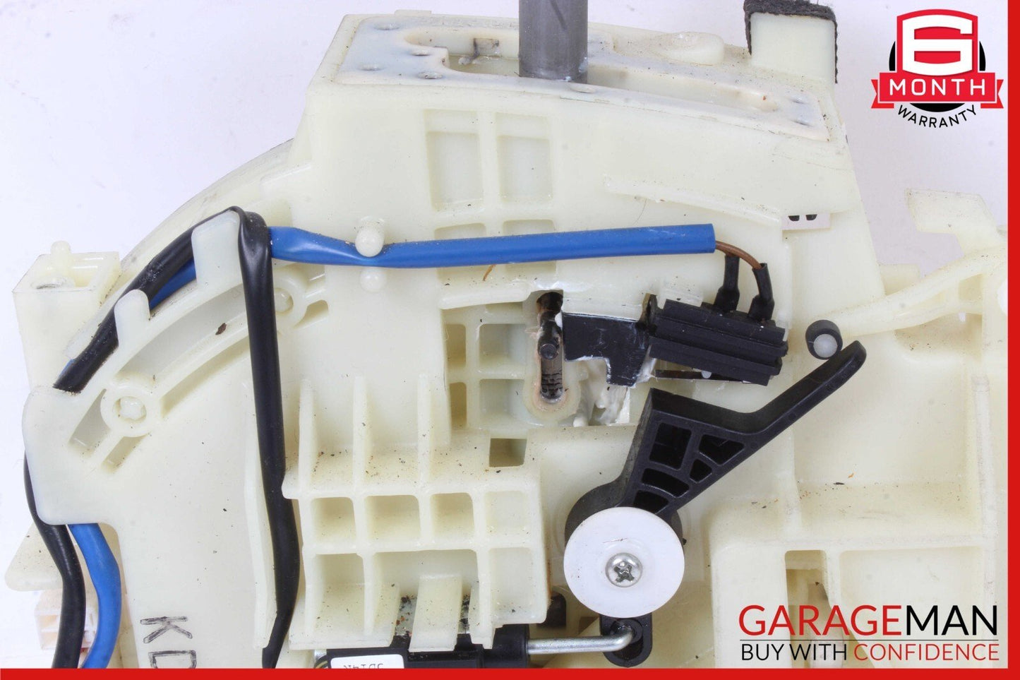 15-17 Hyundai Genesis G80 Auto Transmission Gear Shifter Selector OEM