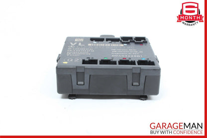 08-15 Mercedes W204 C300 C350 Front Left Side Door Control Module 2128203385 OEM