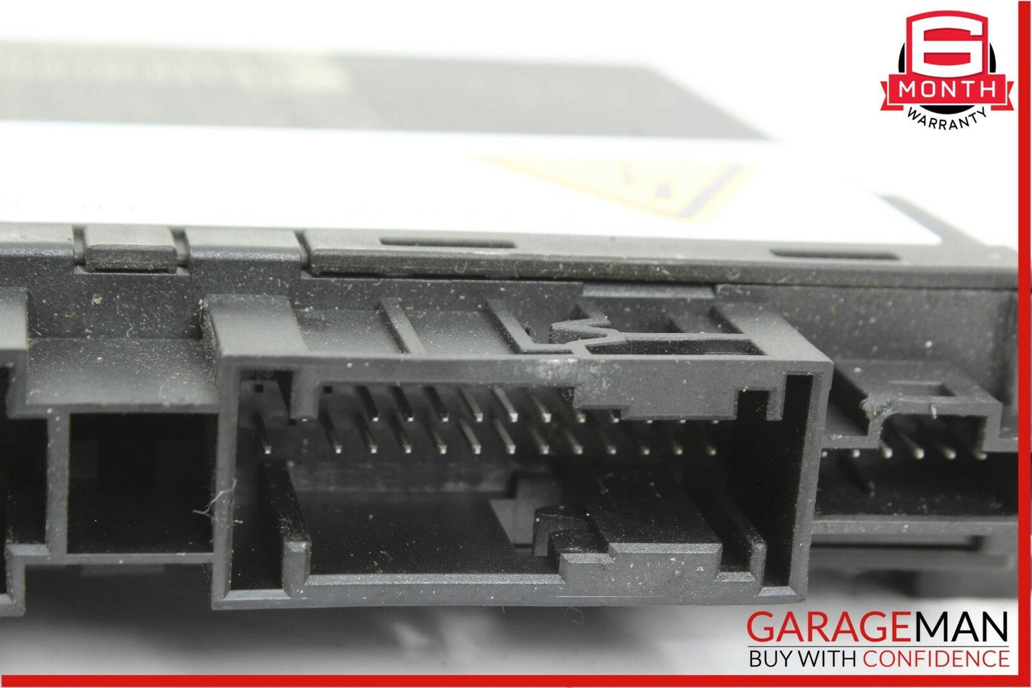 07-09 Mercedes W221 S550 Front Left or Right Side Seat Computer Control Module