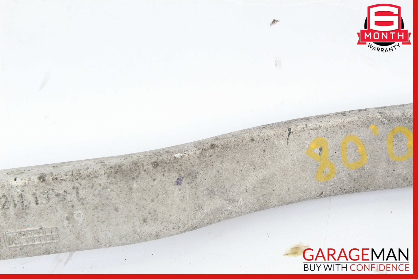 03-11 Mercedes W212 E350 CLS550 Front Left Side Lower Wishbone Control Arm OEM