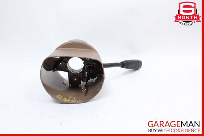 98-02 Mercedes W202 C230 CLK320 E430 Steering Column Control Switches Assembly