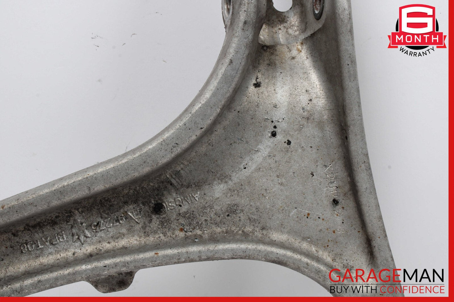 14-17 Maserati Ghibli Front Right Passenger Side Suspension Lower Control Arm