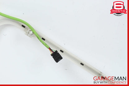 00-06 Mercedes W220 S55 Rear Left Side Keyless Go Entry Antenna OEM