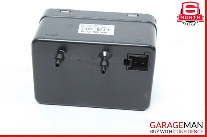 06-09 Mercedes W211 E63 AMG Air Vacuum Pump Box 0008002548 OEM