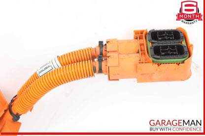 14-21 BMW i3 I01 Hybrid High Voltage Rapid Charging Battery Wire Cable OEM