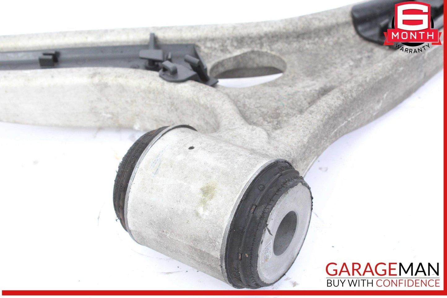 14-19 Mercedes W117 CLA250 Front Left Driver Side Lower Control Arm OEM