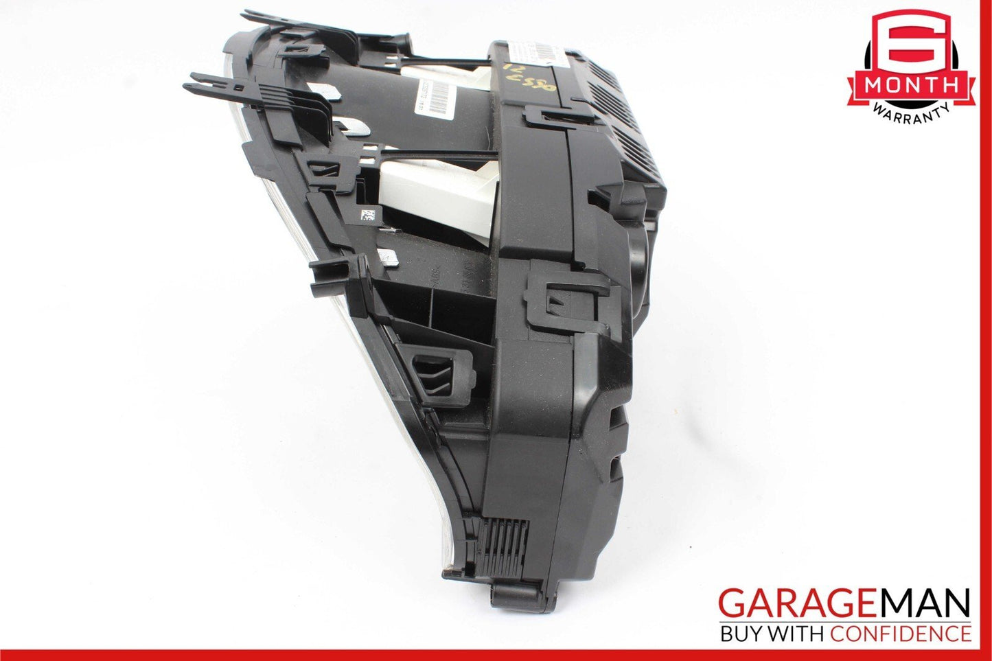 10-13 Mercedes W207 E350 Coupe Speedometer Odometer Instrument Cluster Gauge
