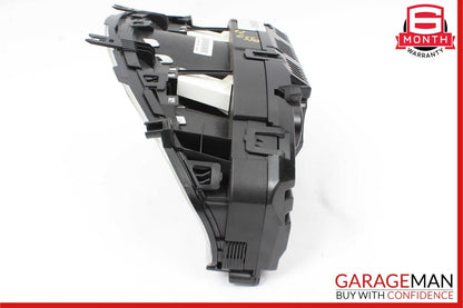 10-13 Mercedes W207 E350 Coupe Speedometer Odometer Instrument Cluster Gauge