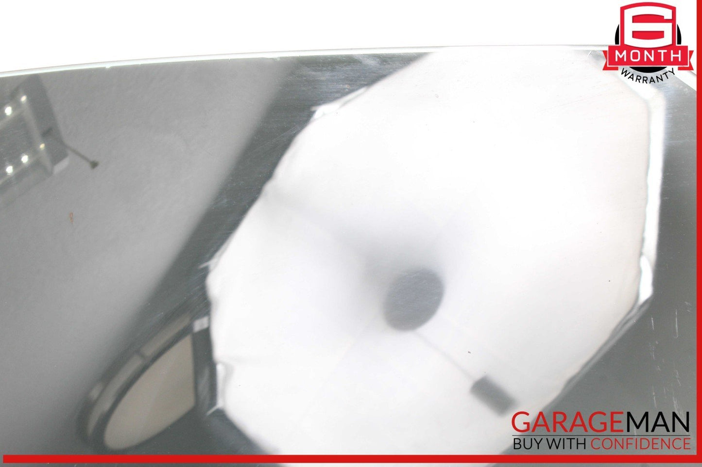 96-03 Mercedes W210 E320 Front Right Passenger Side Door Window Auto Glass OEM