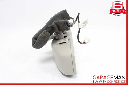 10-16 Mercedes W218 CLS500 E400 Interior Rear View Mirror Assembly OEM
