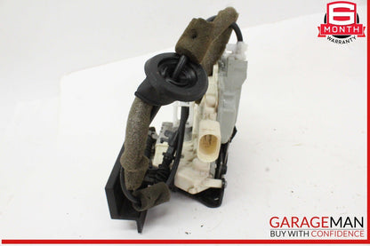 10-18 Porsche Panamera 970 Cayenne 958 Front Right Door Lock Latch Actuator OEM
