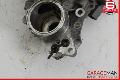 11-14 Mercedes W216 CL550 S550 4.7 Engine High Pressure Fuel Pump Housing Assy
