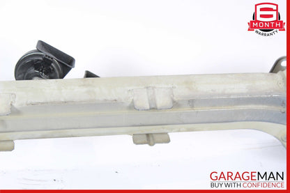 03-08 Maserati Quattroporte M139 Front Radiator Core Support OEM