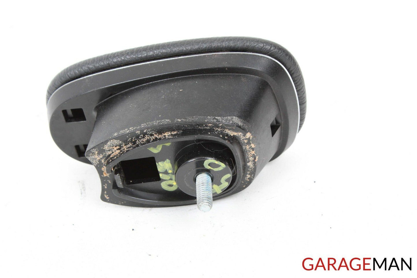 07-13 Mercedes W221 S450 S550 Center Console Phone Controller 2218230050 Black