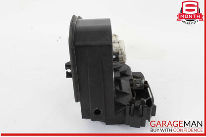 11-17 BMW X3 Front Left Driver Side Door Lock Latch Actuator 7318419 OEM