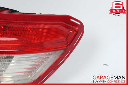 08-11 Mercedes W204 C300 C350 C63 Tail Light Lamp Right Side 2048200264 OEM