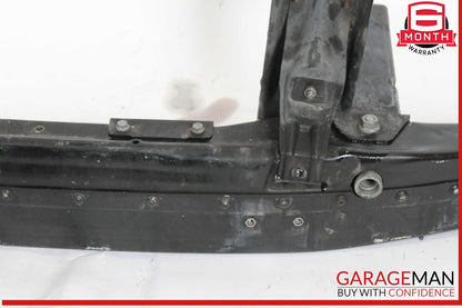 00-06 Mercedes W215 CL500 CL55 AMG Front Bumper Reinforcement Impact Crash Rebar
