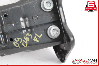 07-14 Mercedes W221 S600 S550 CL63 Front Right Side Bumper Reinforcement Bracket