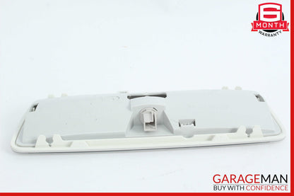 08-17 Mercedes W212 E350 C250 GLK350 Rear Overhead Dome Light Lamp OEM