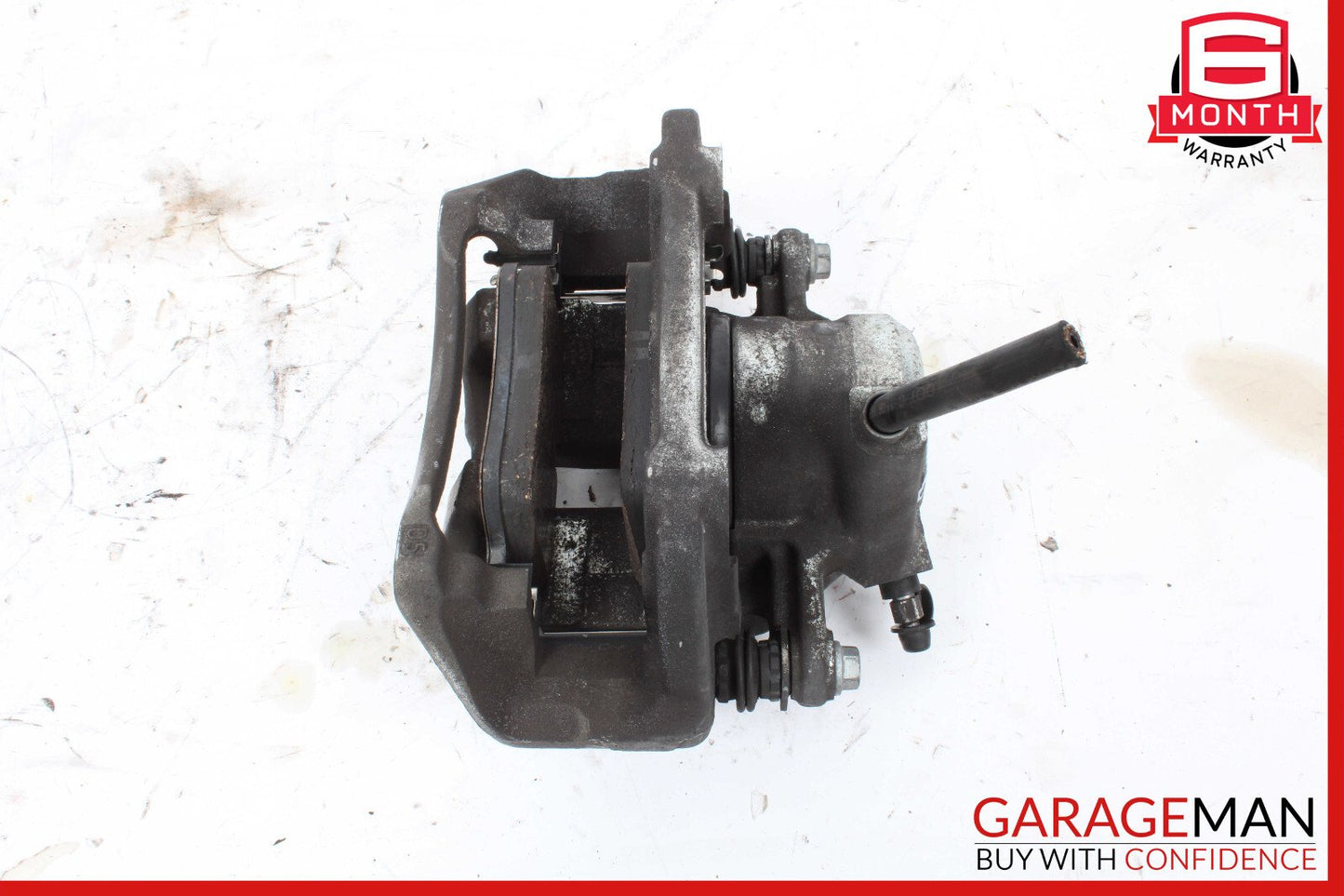 03-09 Mercedes W209 CLK350 Lucas Front Left Driver Side Brake Caliper OEM
