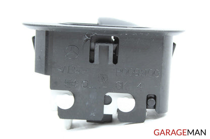 03-09 Mercedes W209 CLK320 Rear Right Passenger Window Switch Control Button OEM