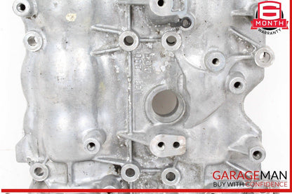 11-20 Mercedes W221 S550 E550 GL450 Left Side Engine Cylinder Head Valve Cover