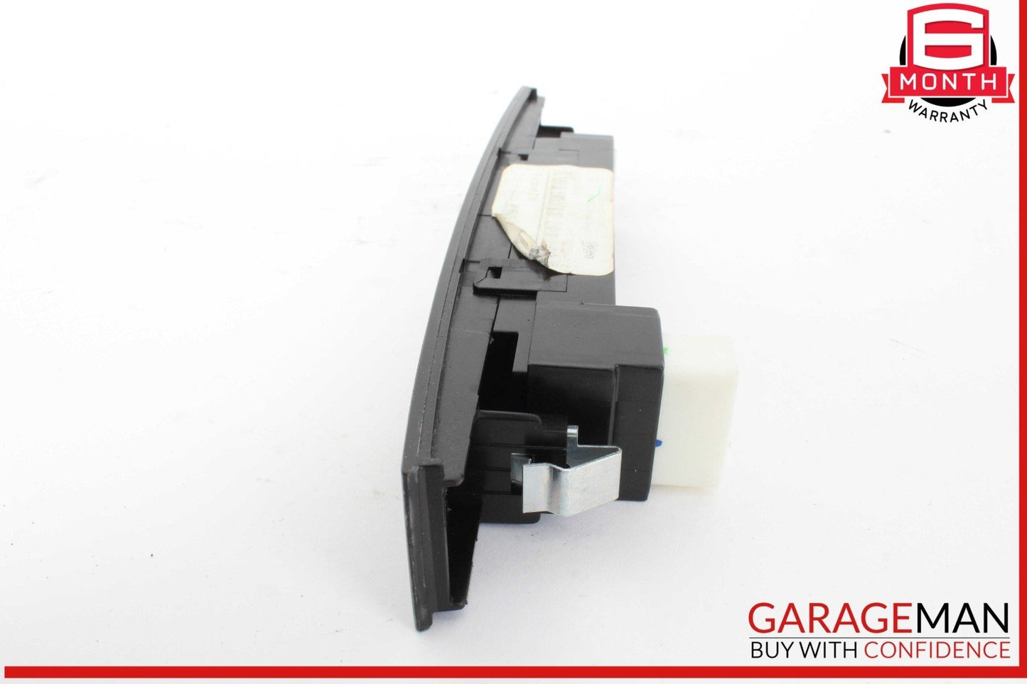 14-17 Maserati Quattroporte S Rear Console Seat Heater Sun Shade Control Switch