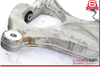 12-19 Mercedes X166 GL450 Rear Right Passenger Side Lower Control Arm OEM