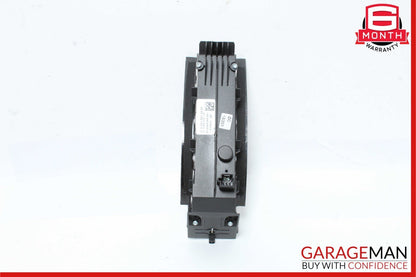 07-13 Mercedes W221 S550 CL550 Dash Cluster Control Switch Controller Assembly