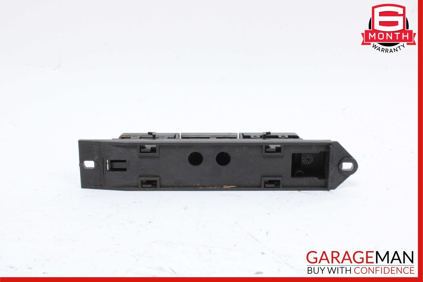 03-08 Mercedes R230 SL500 Right Side Center Console ESP Off Blank Filler Switch