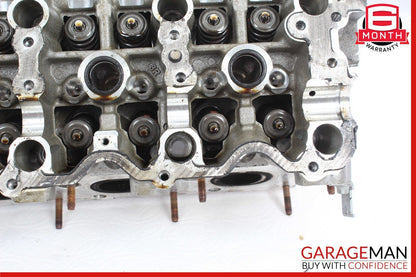 12-13 Mercedes W221 S500 S550 4.7L V8 Left Side Engine Cylinder Head Assembly