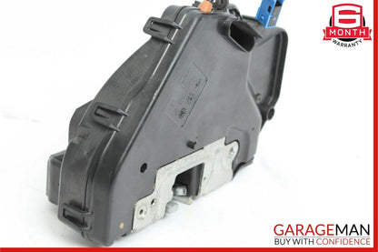01-07 Mercedes W203 C320 C55 AMG Rear Left Side Door Lock Latch Actuator OEM