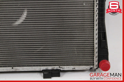 97-04 Mercedes R170 SLK230 A/C Cooling Air Conditioning Condenser OEM