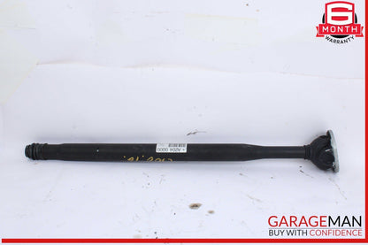 15-18 Mercedes W205 C300 Front Driveshaft Drive Shaft Propeller 2044100000 OEM