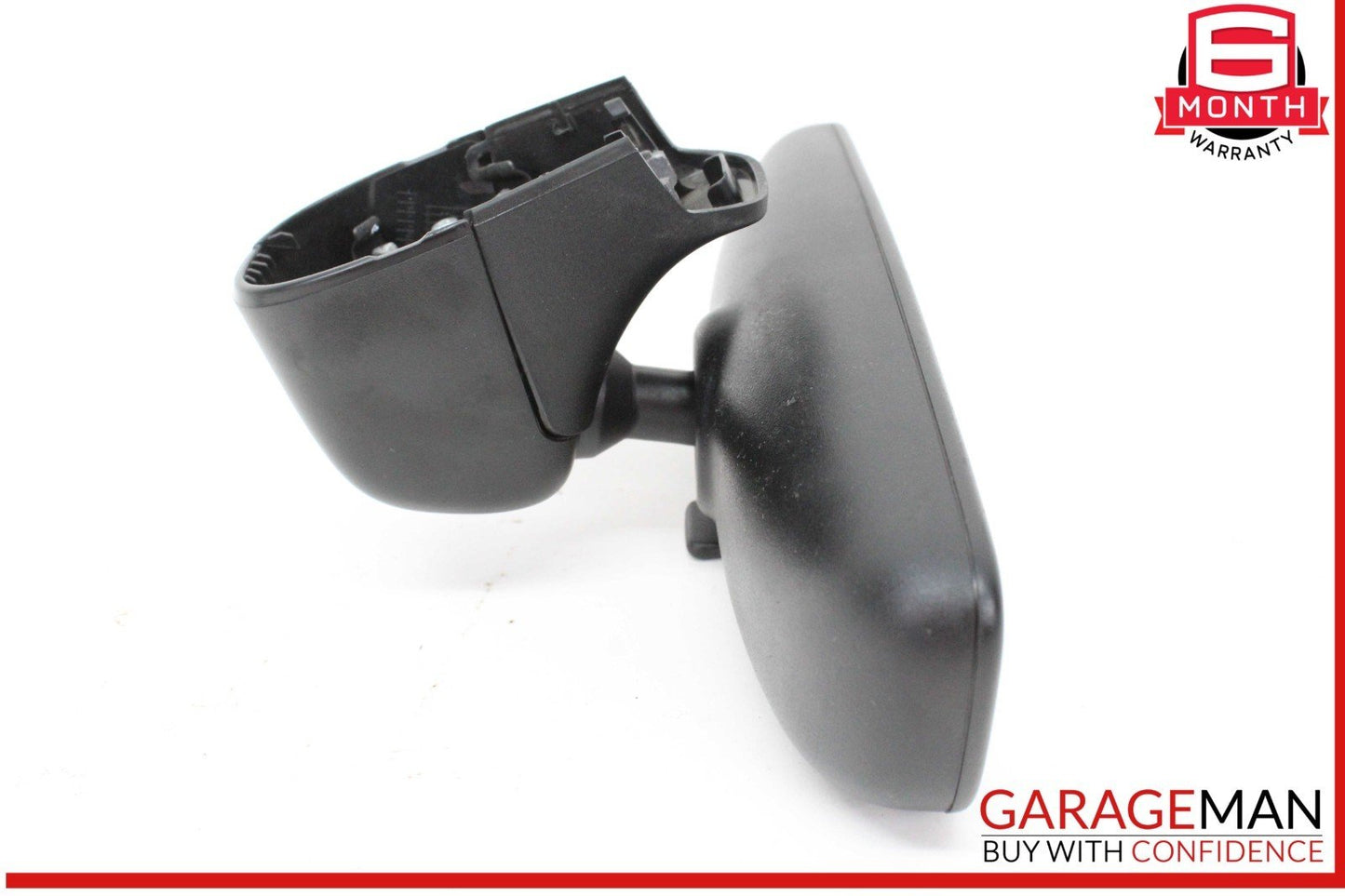 19-24 Audi Q3 A3 S3 Front Upper Windshield Interior Rear View Mirror OEM