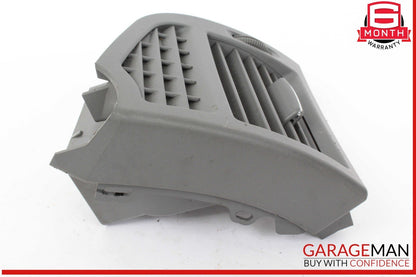 07-13 Mercedes W221 S550 Dashboard AC A/C Air Vent Front Left Driver Side OEM