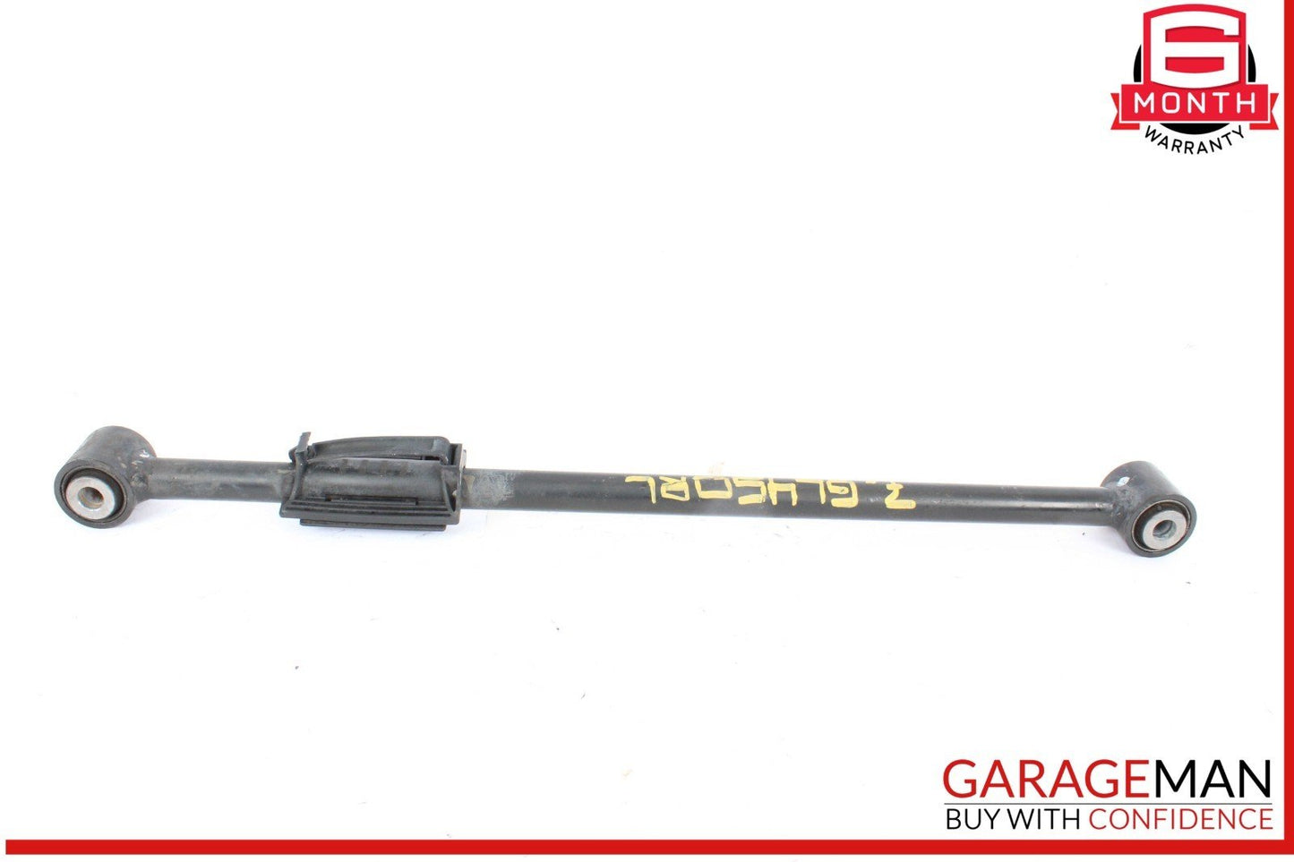 06-12 Mercedes X164 GL450 4MATIC Rear Right or Left Tie Rod Upper Control Arm