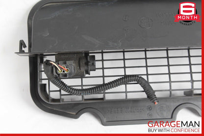 17-21 Alfa Romeo Giulia HVAC Heater Vent Grille Duct w/ Sensor 50544528 OEM