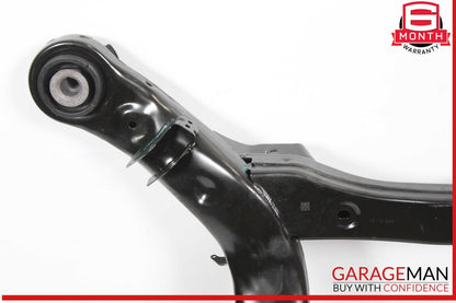 12-19 Mercedes W166 GLE400 ML550 Rear Subframe Sub Cross Frame Crossmember Bar