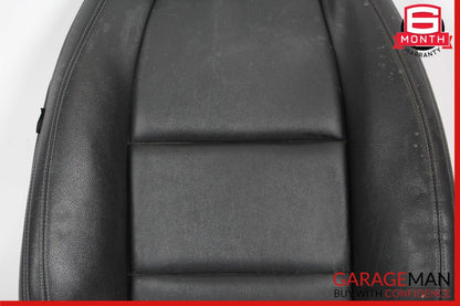 14-19 Mercedes W117 CLA45 AMG Front Right Side Top Upper Seat Cushion Cover OEM