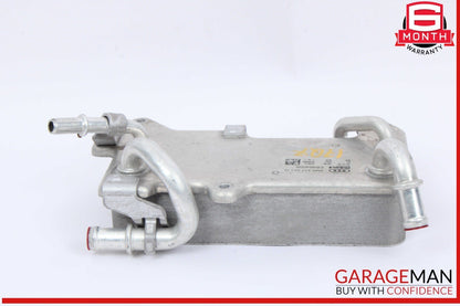 17-24 Audi Q7 S5 RS5 Automatic Transmission Oil Cooler 4M0317021G OEM