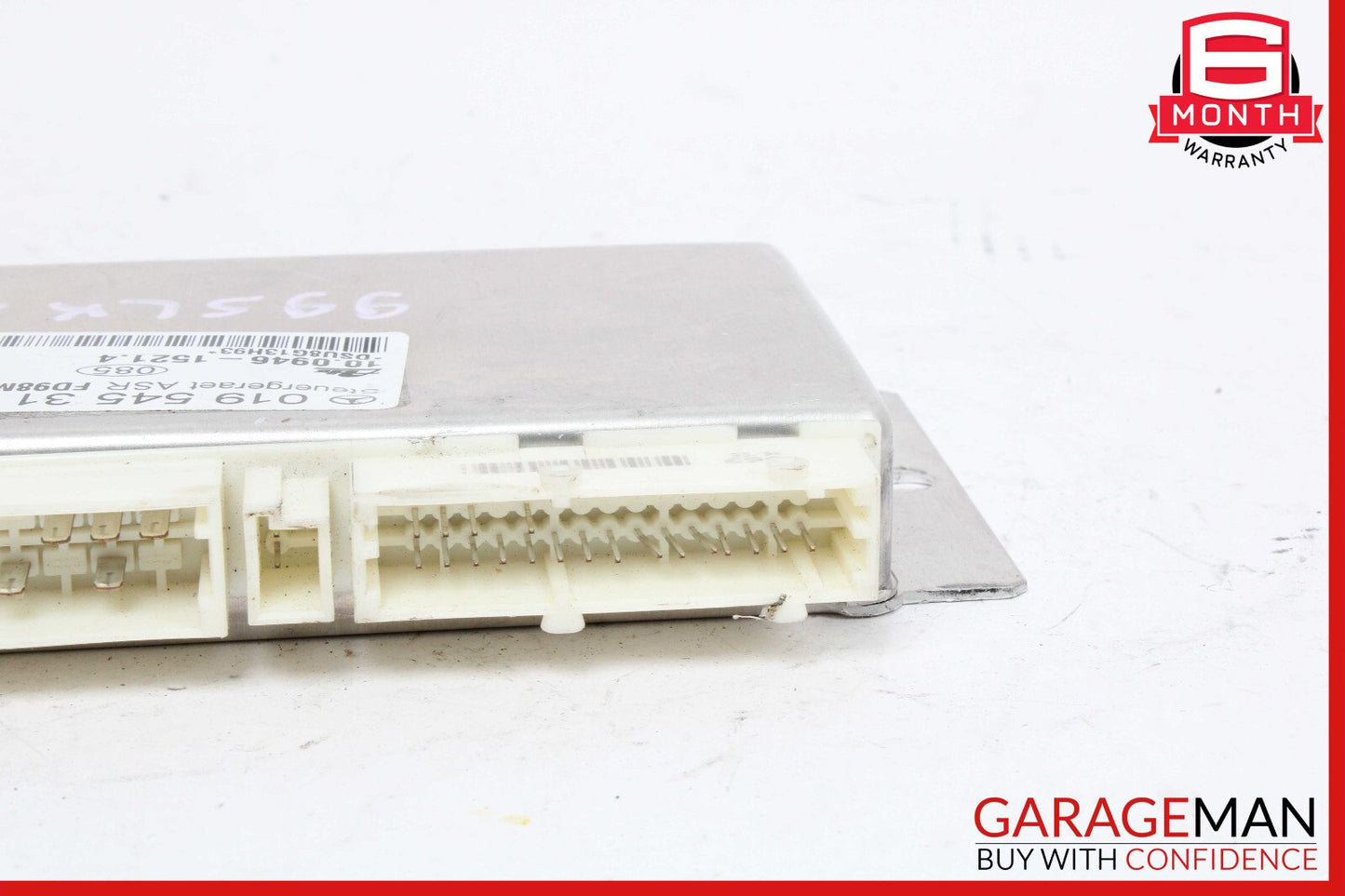 97-00 Mercedes R170 SLK230 CLK320 ASR ABS Control Module Unit 0195453132 OEM